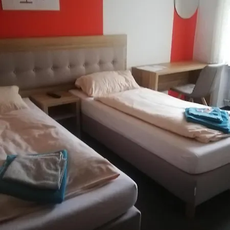 Zur Post Limburg Bad Camberg Hunfelden