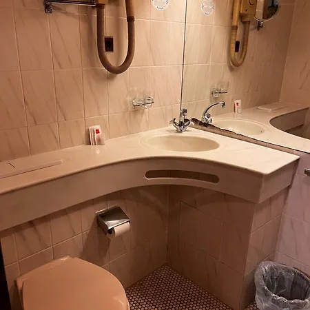 Zur Post Limburg Bad Camberg 3* Hunfelden