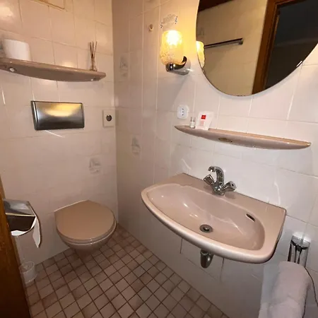 Zur Post Limburg Bad Camberg 3*