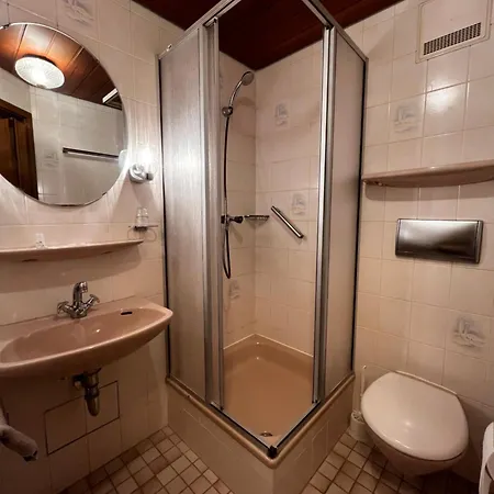 Hotel Zur Post Limburg Bad Camberg