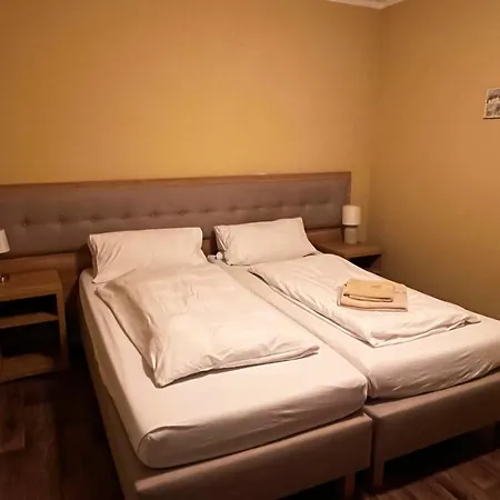 فندق Zur Post Limburg Bad Camberg Hunfelden