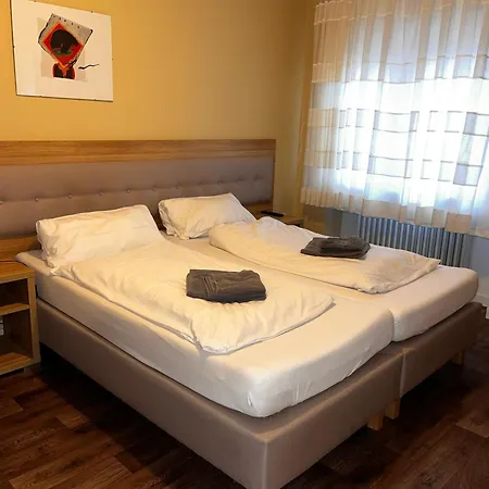 Zur Post Limburg Bad Camberg 3* Hunfelden