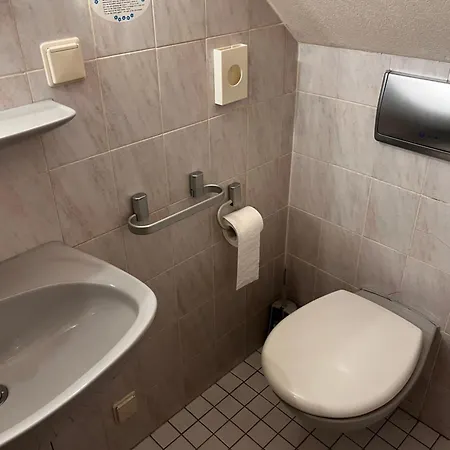 Zur Post Limburg Bad Camberg Hunfelden