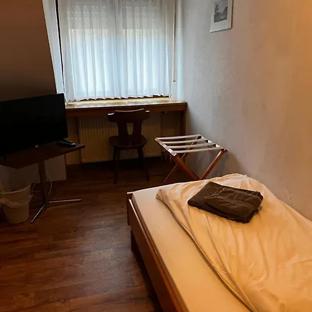 Zur Post Limburg Bad Camberg 3*