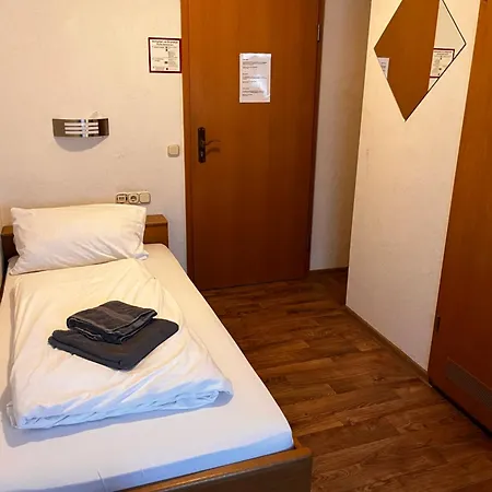 Zur Post Limburg Bad Camberg Hunfelden