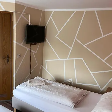 Zur Post Limburg Bad Camberg 3*