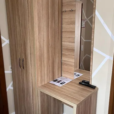 Zur Post Limburg Bad Camberg 3*