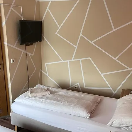 Zur Post Limburg Bad Camberg