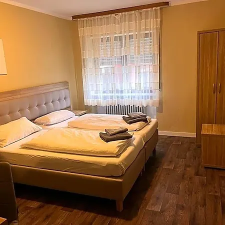 Zur Post Limburg Bad Camberg 3*