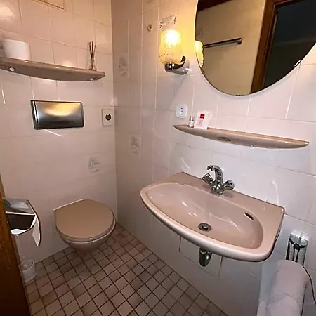 Zur Post Limburg Bad Camberg