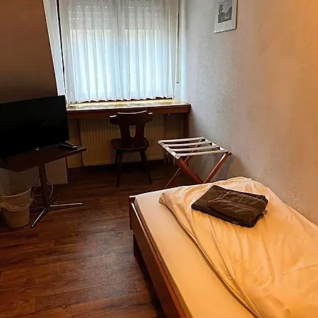 Zur Post Limburg Bad Camberg 3* Hunfelden