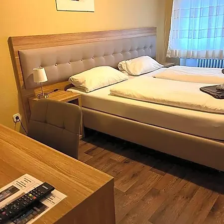 Zur Post Limburg Bad Camberg Hunfelden