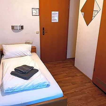 酒店 Zur Post Limburg Bad Camberg Hunfelden