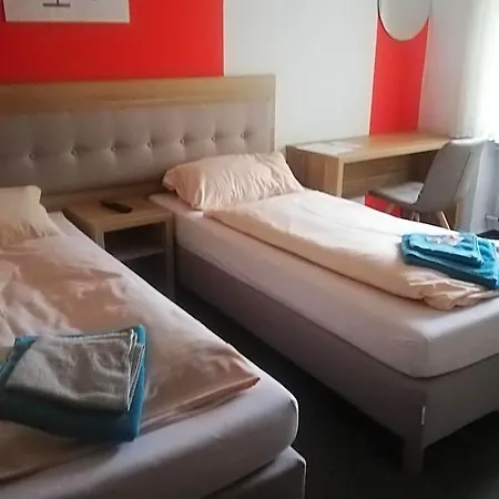 Zur Post Limburg Bad Camberg