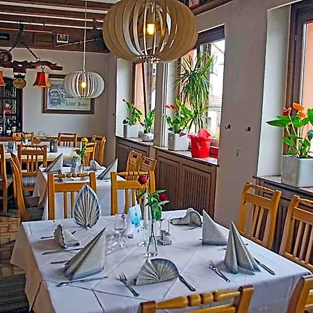 Zur Post Limburg Bad Camberg Hunfelden