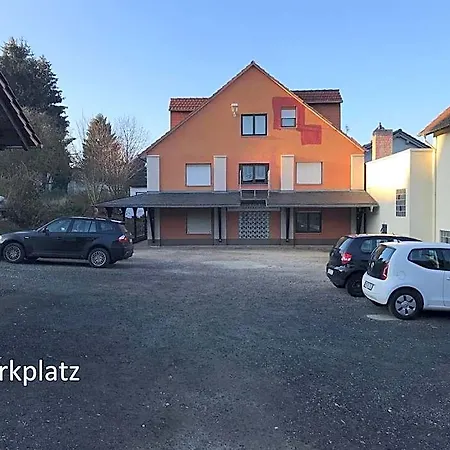 Zur Post Limburg Bad Camberg 酒店