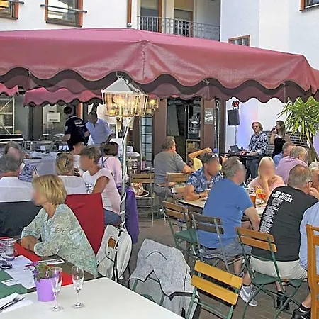 Zur Post Limburg Bad Camberg Hunfelden
