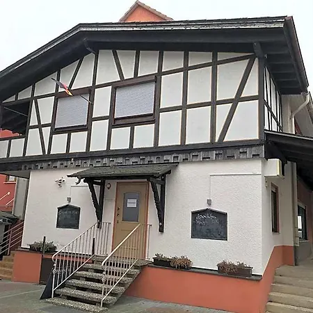 Zur Post Limburg Bad Camberg