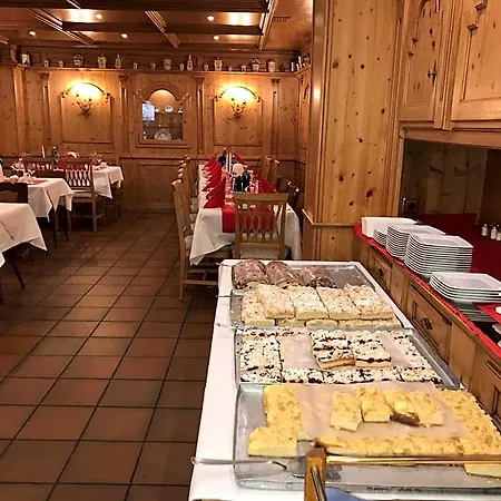 Zur Post Limburg Bad Camberg Hunfelden