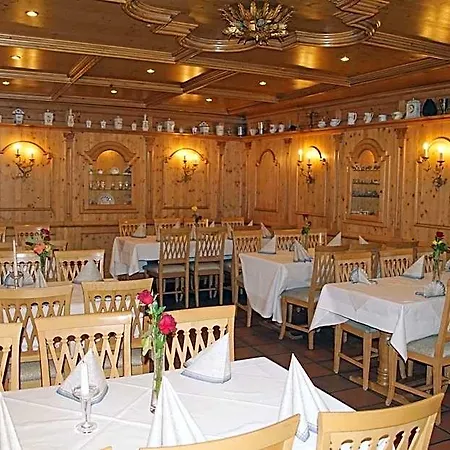 Zur Post Limburg Bad Camberg 3*