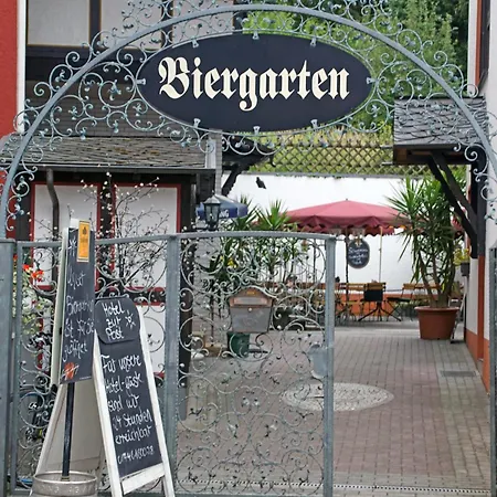 Zur Post Limburg Bad Camberg 3*