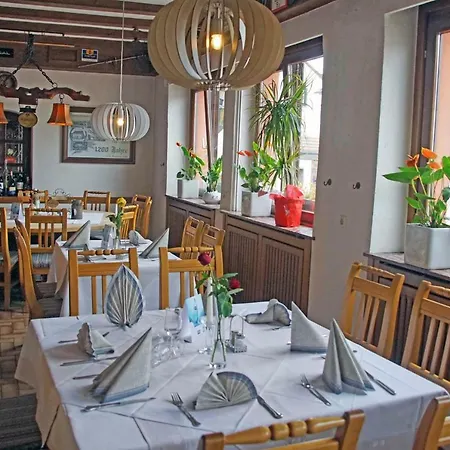 Zur Post Limburg Bad Camberg Hotel