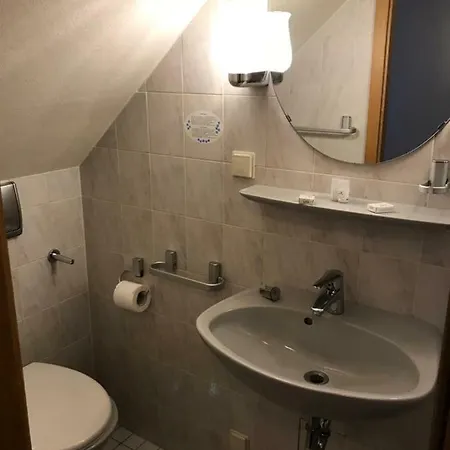 Zur Post Limburg Bad Camberg