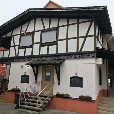 Zur Post Limburg Bad Camberg Hotel