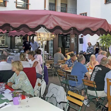 Zur Post Limburg Bad Camberg