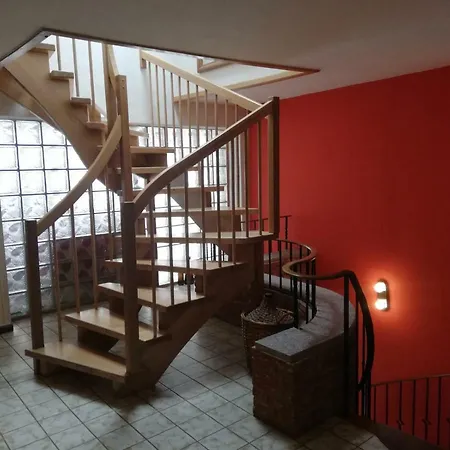 Zur Post Limburg Bad Camberg