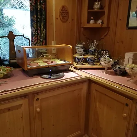 Hotel Zur Post Limburg Bad Camberg 3*