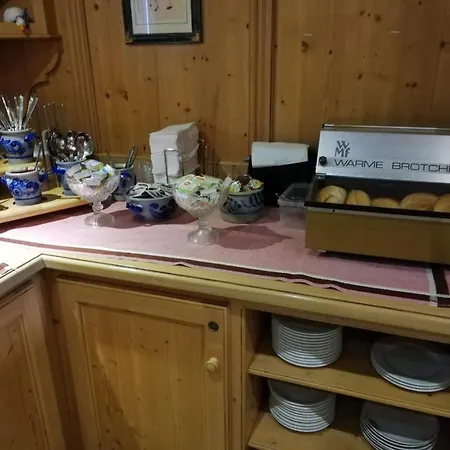 Zur Post Limburg Bad Camberg Szálloda Hunfelden