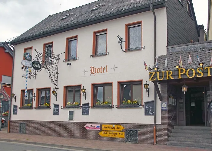 Hotel Zur Post