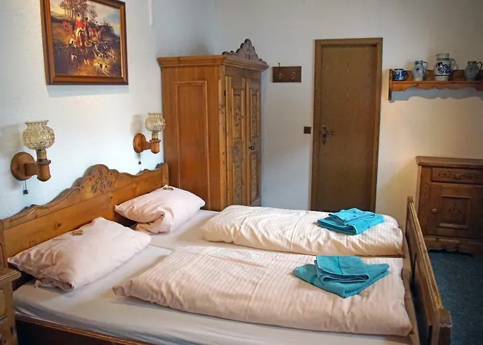 Zur Post Limburg Bad Camberg 3* Hunfelden