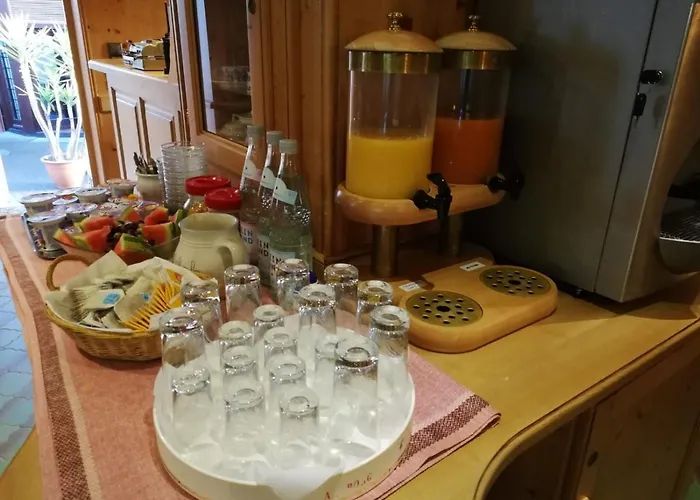 Zur Post Limburg Bad Camberg 3* Hunfelden